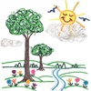 image:imageArts amp Crafts for Kids with Wikki Stix Primary Park of 48 Reusable Waxed Yarn Strands Perfect Teaching Tool and Fidget Toy Made in USATriple Pak