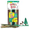 image:imageArts amp Crafts for Kids with Wikki Stix Primary Park of 48 Reusable Waxed Yarn Strands Perfect Teaching Tool and Fidget Toy Made in USATriple Pak