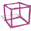 image:imageWikk Stix STEM Pak 108 feet of Wikki Stix in bright colors to take the challenge out of STEM activities Made in the USA