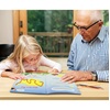 image:imageWikki Stix Adventures Across America Activity Book  ScreenFree USA Travel Toy for Kids Ages 310 Road Trip amp Airplane Activity Book with 72 Wikki Stix Fun Facts Map Activity amp Landmark Scenes