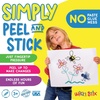 image:imageWikki Stix Alphabet Cards Set  HandsOn ABC Letter Formation Learning Toy for Preschool amp Kindergarten 26 Reusable Letter Cards  36 Wikki Stix Fine Motor Skills Phonics amp Early Literacy