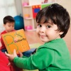 image:imageWikki Stix Alphabet Cards Set  HandsOn ABC Letter Formation Learning Toy for Preschool amp Kindergarten 26 Reusable Letter Cards  36 Wikki Stix Fine Motor Skills Phonics amp Early Literacy