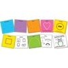 image:imageWikki Stix Basic Shapes Cards Kit
