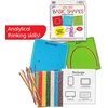 image:imageWikki Stix Basic Shapes Cards Kit