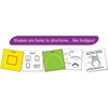 image:imageWikki Stix Basic Shapes Cards Kit
