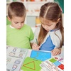 image:imageWikki Stix Basic Shapes Cards Kit