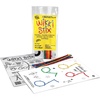 image:imageWikki Stix Christmas Party Favors for Kids Bulk 50 Pack 50 Wikki Stix Packs for Goodie Bags Holiday Parties Classroom Gift prizes