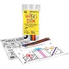 image:imageWikki Stix Christmas Party Favors for Kids Bulk 50 Pack 50 Wikki Stix Packs for Goodie Bags Holiday Parties Classroom Gift prizes