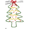 image:imageWikki Stix Christmas Party Favors for Kids Bulk 50 Pack 50 Wikki Stix Packs for Goodie Bags Holiday Parties Classroom Gift prizes
