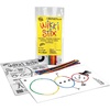 image:imageWikki Stix Christmas Party Favors for Kids Bulk 50 Pack 50 Wikki Stix Packs for Goodie Bags Holiday Parties Classroom Gift prizes