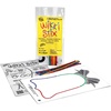image:imageWikki Stix Christmas Party Favors for Kids Bulk 50 Pack 50 Wikki Stix Packs for Goodie Bags Holiday Parties Classroom Gift prizes