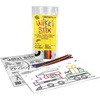 image:imageWikki Stix Christmas Party Favors for Kids Bulk 50 Pack 50 Wikki Stix Packs for Goodie Bags Holiday Parties Classroom Gift prizes
