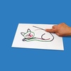 image:imageWikki Stix Doodler Travel Toy for Kids  24 Reusable Wax Sticks for Sensory Play ScreenFree Airplane amp Road Trip Activity MessFree Fidget Craft for Ages 3 Made in USA