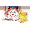 image:imageWikki Stix Make Believe Party Favors for Kids 20 Individual Mini Packs with Unicorn Mermaid amp Princess Sheets NonCandy Goodie Bag Stuffers for Birthday Parties Sleepovers amp Pinatas Ages 3Birthday Theme