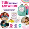 image:imageWikki Stix Make Believe Party Favors for Kids 20 Individual Mini Packs with Unicorn Mermaid amp Princess Sheets NonCandy Goodie Bag Stuffers for Birthday Parties Sleepovers amp Pinatas Ages 3Make Believe