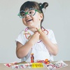 image:imageWikki Stix Mini Play Paks contains 100 individual paks Great for parties travel classrooms awardincentives restaurants and Christmas gift giving Made in the USA
