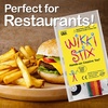image:imageWikki Stix Mini Play Paks contains 100 individual paks Great for parties travel classrooms awardincentives restaurants and Christmas gift giving Made in the USA
