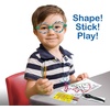 image:imageWikki Stix Mini Play Paks contains 100 individual paks Great for parties travel classrooms awardincentives restaurants and Christmas gift giving Made in the USA
