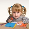 image:imageWikki Stix Numbers and Counting Cards Preschool amp Kindergarten Tactile Learning STEM Toy Numbers 120 Plus 7 Bonus Cards 36 Wikki Stix for 3 amp Up