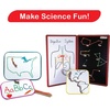 image:imageWikki Stix Rainbow Pak 24 Reusable Wax Yarn Sticks MessFree Arts amp Crafts for Kids ScreenFree Travel Toy Classroom Reward Party Favor amp Stocking Stuffer Ages 3Big Count Box
