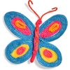 image:imageWikki Stix Rainbow Pak 24 Reusable Wax Yarn Sticks MessFree Arts amp Crafts for Kids ScreenFree Travel Toy Classroom Reward Party Favor amp Stocking Stuffer Ages 3Rainbow Pak