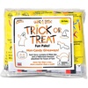 image:imageWikki Stix Trick or Treat Fun Paks are The Perfect NonCandy Halloween Treat Pak of 50 Made in The USA