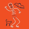 image:imageWikki Stix Trick or Treat Fun Paks are The Perfect NonCandy Halloween Treat Pak of 50 Made in The USA