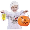 image:imageWikki Stix Trick or Treat Fun Paks are The Perfect NonCandy Halloween Treat Pak of 50 Made in The USA