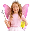 image:imageWikki Stix Trick or Treat Fun Paks are The Perfect NonCandy Halloween Treat Pak of 50 Made in The USA