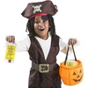 image:imageWikki Stix Trick or Treat Fun Paks are The Perfect NonCandy Halloween Treat Pak of 50 Made in The USA