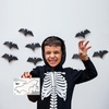 image:imageWikki Stix Trick or Treat Fun Paks are The Perfect NonCandy Halloween Treat Pak of 50 Made in The USA