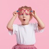 image:imageWikki Stix Valentines Fun Favors 50 Pak Valentines Gifts for Kids and Kids Classroom Gift Bags 50 Individually Packaged Paks each with 8 Wikki Stix and ConnecttheDot Craft Made in USA