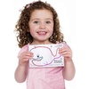 image:imageWikki Stix Valentines Fun Favors 50 Pak Valentines Gifts for Kids and Kids Classroom Gift Bags 50 Individually Packaged Paks each with 8 Wikki Stix and ConnecttheDot Craft Made in USA