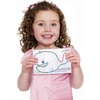 image:imageWikkiStix Animal Activity Pak  Features 12 Zoo Animals with Handson Activity and Fun Fact on Each Made in The USA Multiple Colors Sea Life Creatures