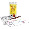 image:imageWikkiStix Animal Activity Pak  Features 12 Zoo Animals with Handson Activity and Fun Fact on Each Made in The USA Multiple Colors Sea Life Creatures