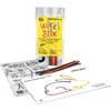 image:imageWikkiStix Easter Fun Paks 50 Fun paks with 8 Wikki Stix and an Easter Activity Sheet Made in The USA