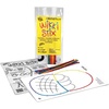 image:imageWikkiStix Easter Fun Paks 50 Fun paks with 8 Wikki Stix and an Easter Activity Sheet Made in The USA