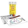 image:imageWikkiStix Easter Fun Paks 50 Fun paks with 8 Wikki Stix and an Easter Activity Sheet Made in The USA