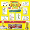 image:imageWikkiStix Fun Paks Contains 50 Individual paks Great for Parties Travel classrooms Awardincentives Restaurants Giving Made in the USA250 Pack
