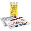 image:imageWikkiStix Fun Paks Contains 50 Individual paks Great for Parties Travel classrooms Awardincentives Restaurants Giving Made in the USA250 Pack