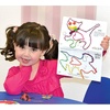 image:imageWikkiStix Fun Paks Contains 50 Individual paks Great for Parties Travel classrooms Awardincentives Restaurants Giving Made in the USA50 Pack