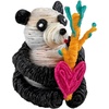 image:imageWikkiStix Single Color PakBlack
