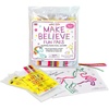 image:imageWikki Stix Make Believe Party Favors for Kids 20 Individual Mini Packs with Unicorn Mermaid amp Princess Sheets NonCandy Goodie Bag Stuffers for Birthday Parties Sleepovers amp Pinatas Ages 3Make Believe