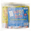 image:imageWikkiStix Fun Paks Contains 50 Individual paks Great for Parties Travel classrooms Awardincentives Restaurants Giving Made in the USA50 Pack