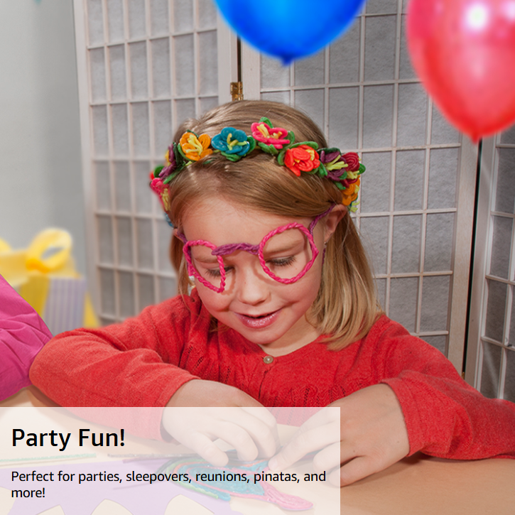 Wikki Stix : Creative Learning & Educational Toys