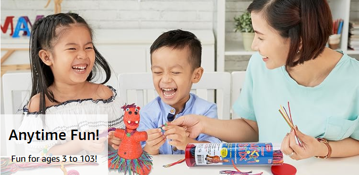 Wikki Stix : Creative Learning & Educational Toys